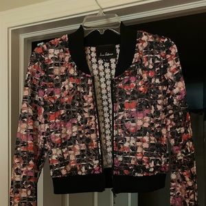 Ladies Designer  jacket by Sam Edelman